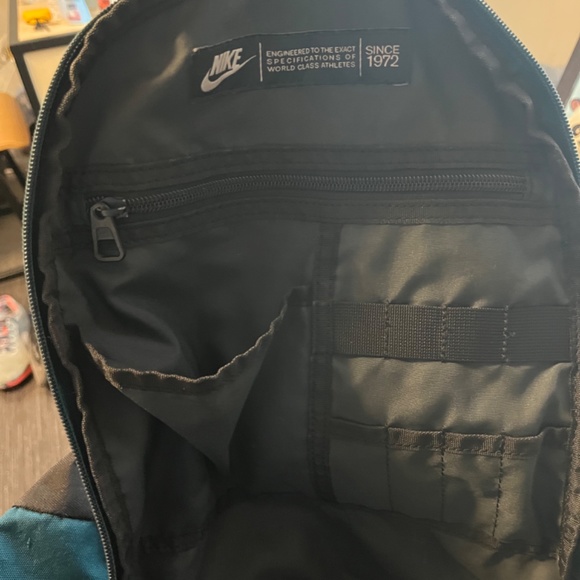Nike Backpack - Picture 2 of 5